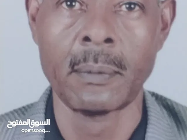 قذافي محمد عبدالله