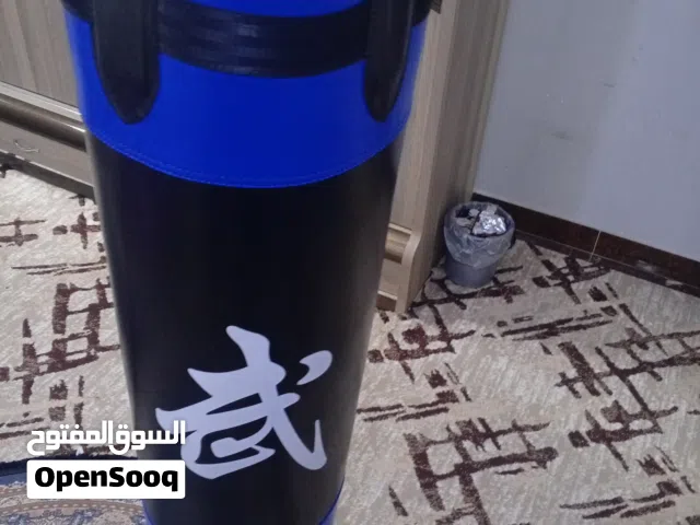 كيس ملاكمه الوصف مهم
