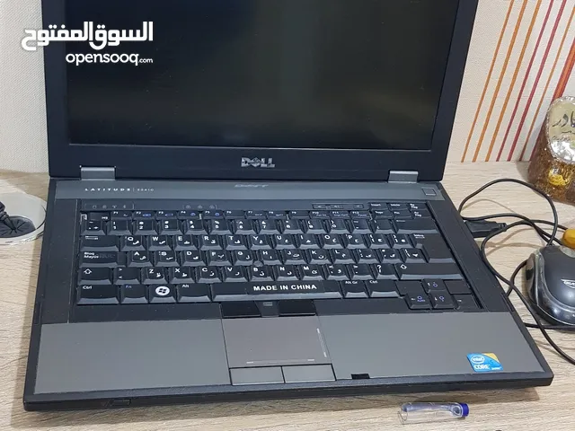 Windows Dell  Computers  for sale  in Najaf