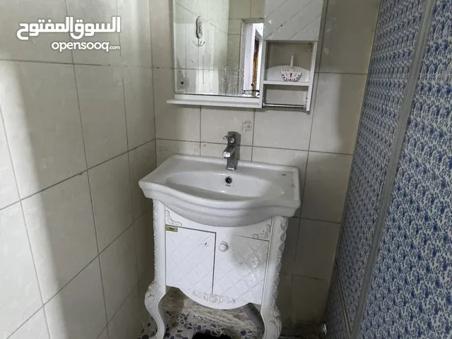 مغسلة مامله مستخدمة