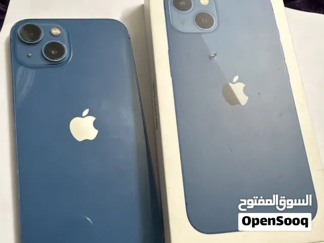 ايفون 13 (iPhone 13)