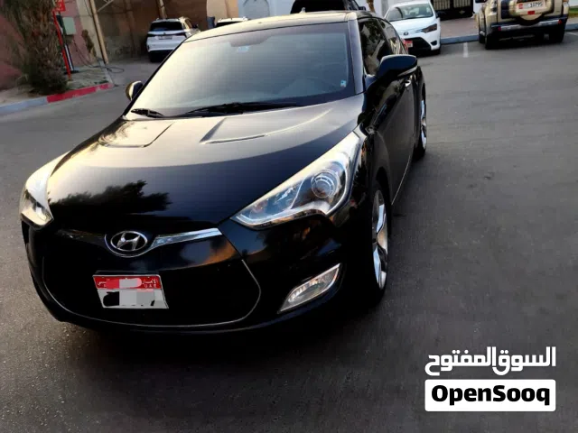 2014 هيونداي فوليستر GL