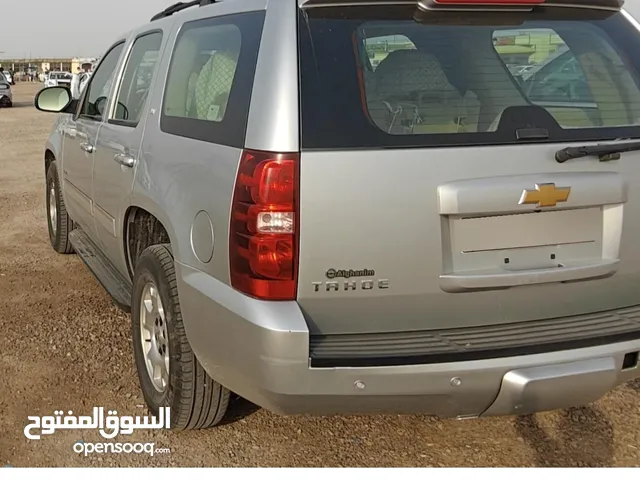 شفروليت تاهو 2014 فئة LT
