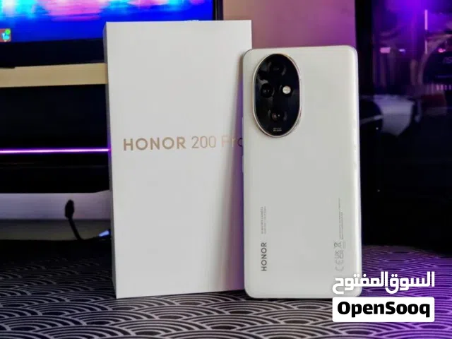 هونر 200 برو