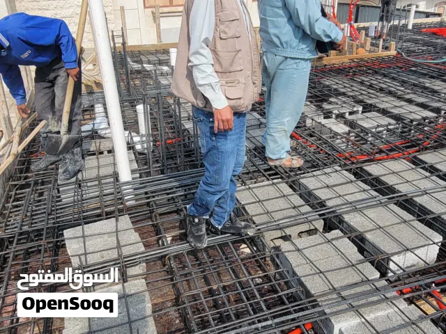 الحارثي للمقاولات العامه صنعاء عندنا. التميز ولابداع   في كل  المجالات