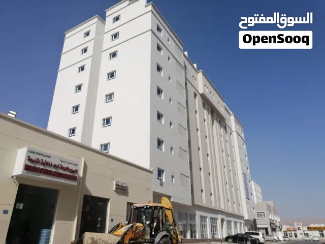 96 m2 3 Bedrooms Apartments for Rent in Muscat Amerat