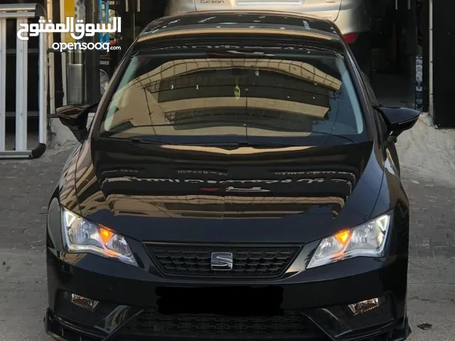 Seat Leon سيات ليون