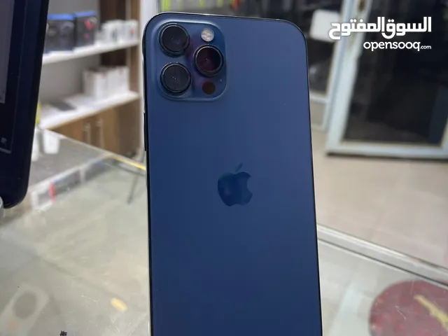 Apple iPhone 12 Pro Max 256 GB in Baghdad