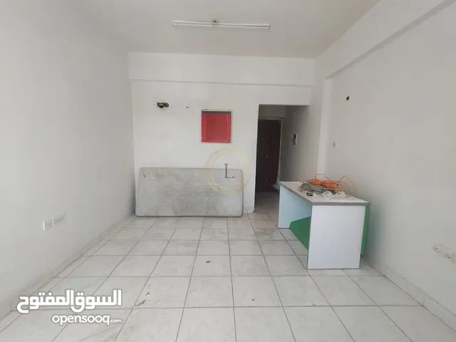 With Tenancy Tawtheeq Available Nice Studio