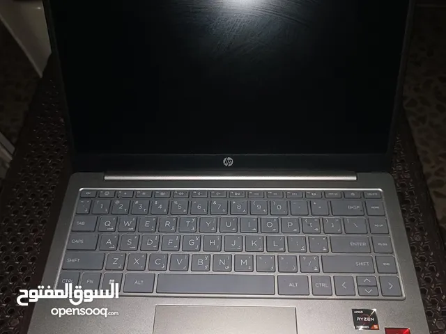 لابتوب Hp للبيع