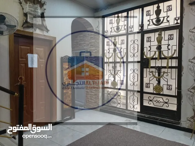 250 m2 4 Bedrooms Townhouse for Rent in Basra Other