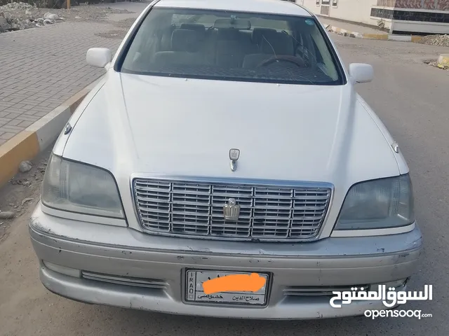 Used Toyota Crown in Saladin