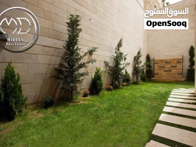 275 m2 4 Bedrooms Apartments for Sale in Amman Dabouq