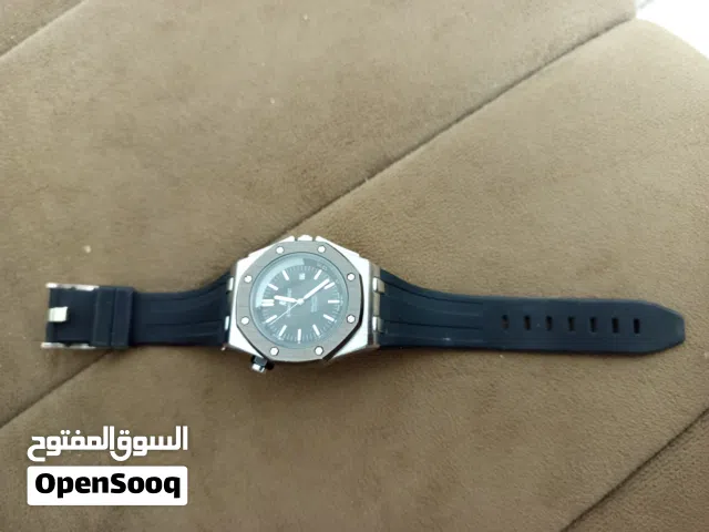 Analog Quartz Audemars Piguet watches  for sale in Mansoura