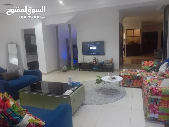 More than 6 bedrooms Chalet for Rent in Al Ahmadi Sabah Al Ahmad Sea City