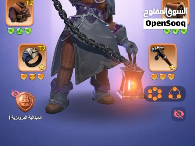 قلعة في النجاة في الصقيع