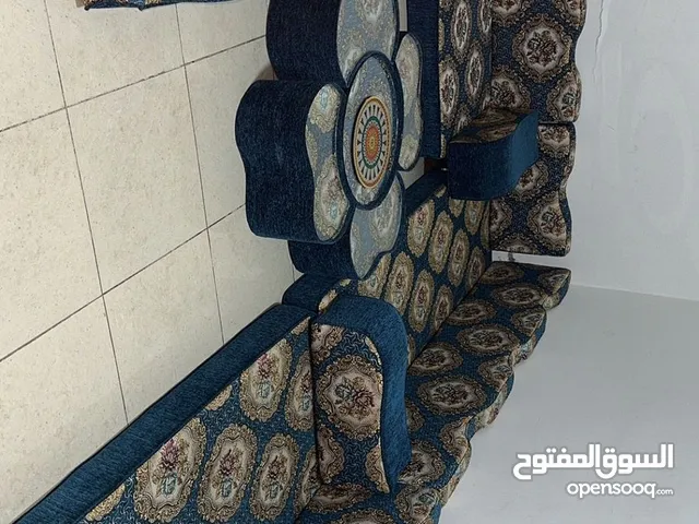 غرقة قعدة جديدة