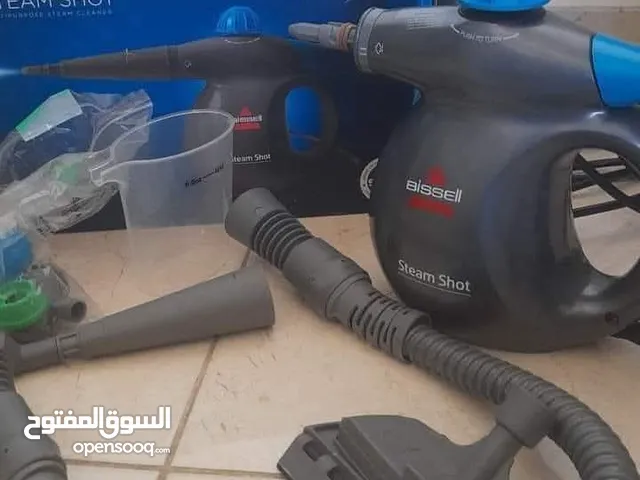 ماكنه بخار للتنظيف