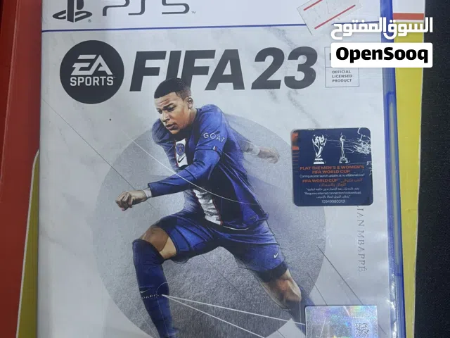 FIFA 23 للبيع