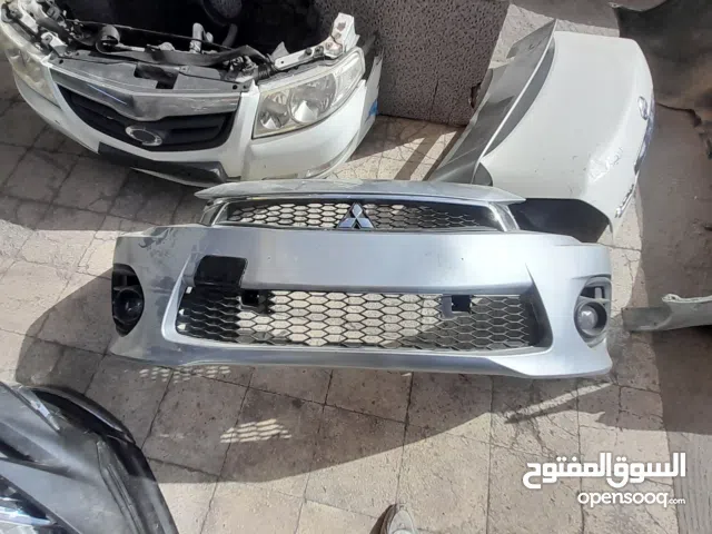 قطع لانسر Ex للبيع