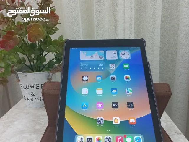 ايباد ابل 7 ضمان شهر ودفع عند الاستلام