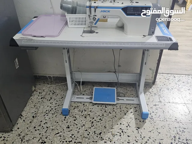 مكينه خياطه كمبيوتر  كامله