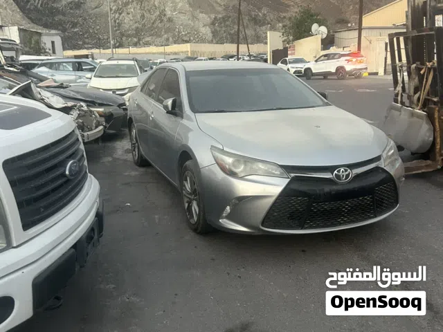 قطع غيار كامري وفورد التيما