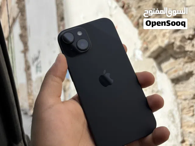 iPhone 15 • 128GB