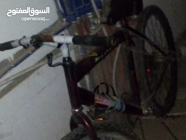 دراجة هوائية