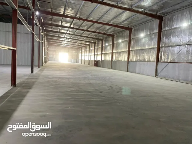 warehouses for rent مخازن للإيجار