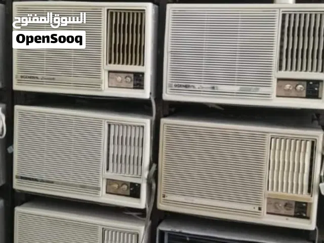 General 2 - 2.4 Ton AC in Farwaniya
