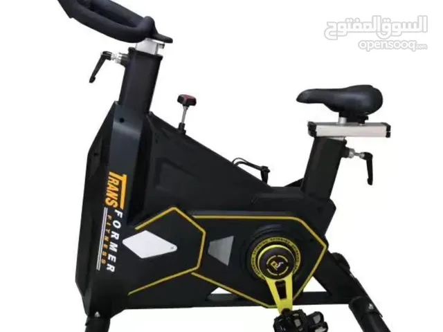 جهاز بايك مغناطيسي كبير