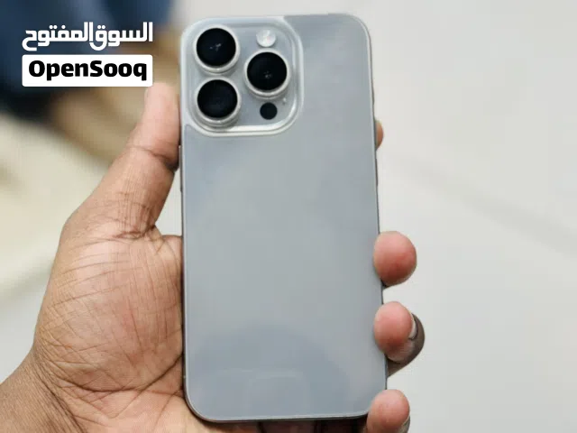 15pro 256gb battery 86%