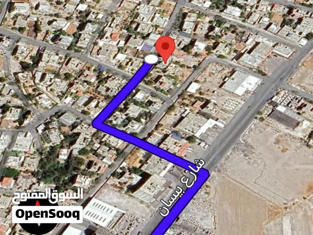 155 m2 3 Bedrooms Apartments for Sale in Jericho Ein Alsutan