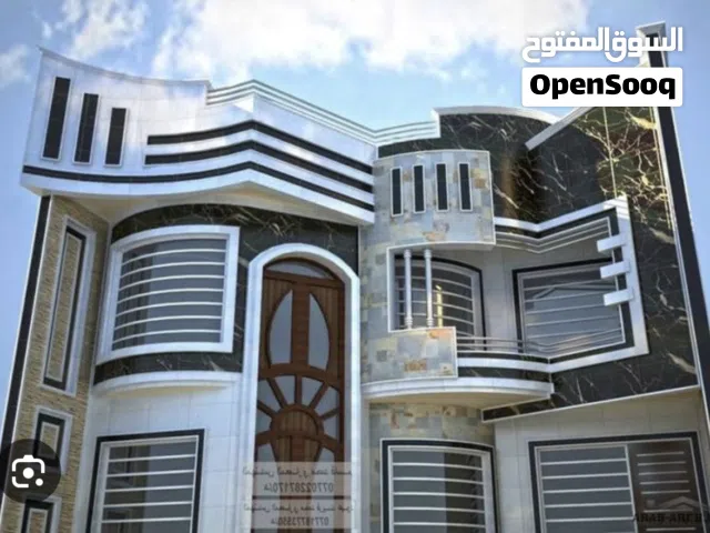 300 m2 5 Bedrooms Townhouse for Sale in Basra Jubaileh