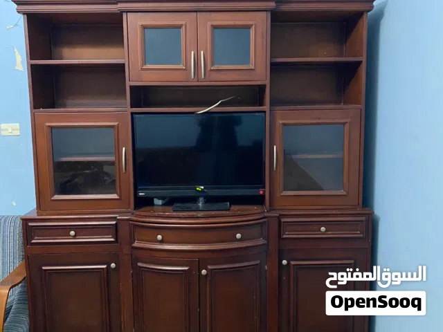 مكتبة مستعملة للبيع