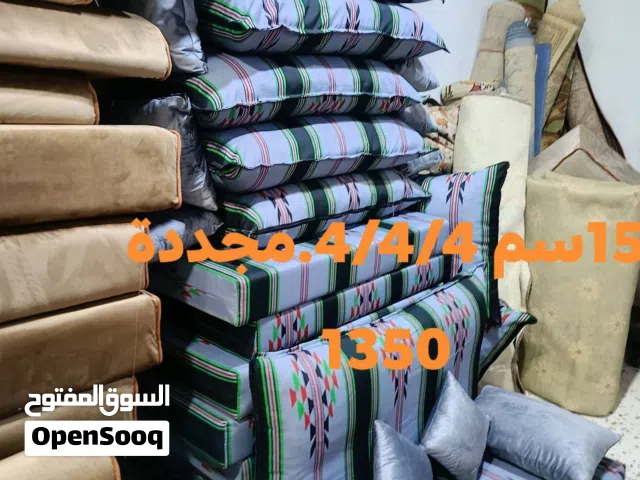 جلسات نجع مجددة ..قماش جديد وخياطة جديدة