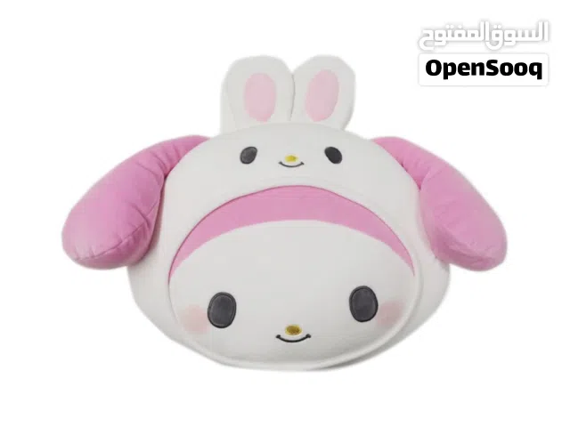 My melody super soft plush.