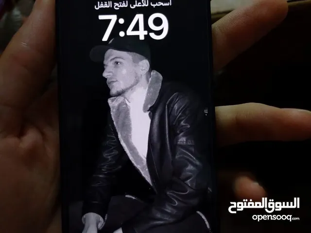 Apple iPhone 13 128 GB in Irbid
