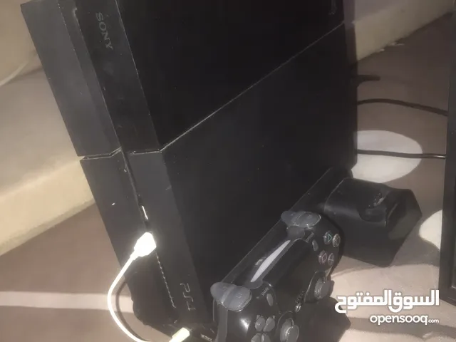 PlayStation 4 PlayStation for sale in Basra