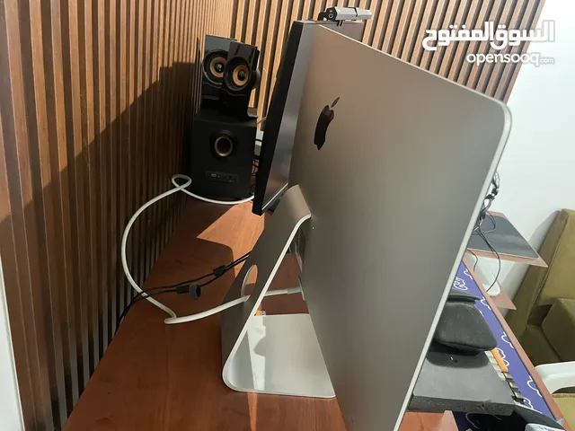 macOS Apple  Computers  for sale  in Tripoli