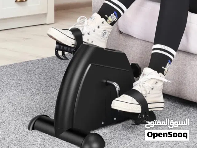 جهاز السيكل الرياضي