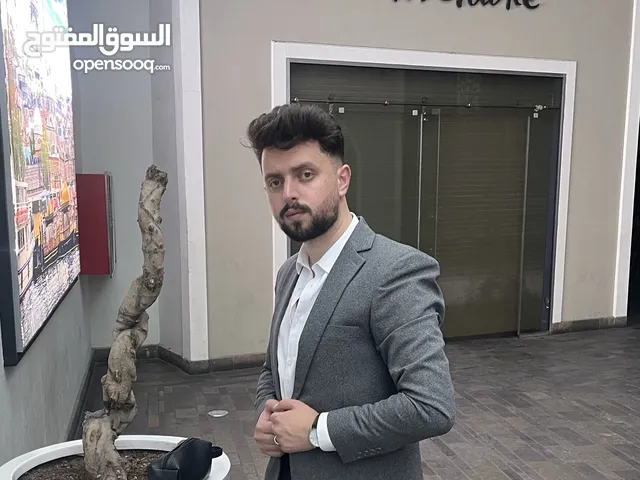 Ayman Jawarneh