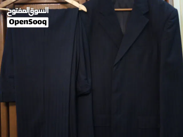 مجموعة بدل ايطاليه و صينيه + جاكيتين