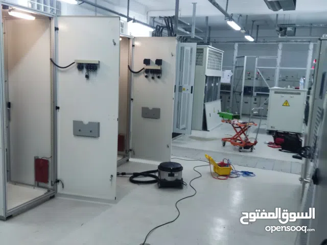 RG Électricité Solution