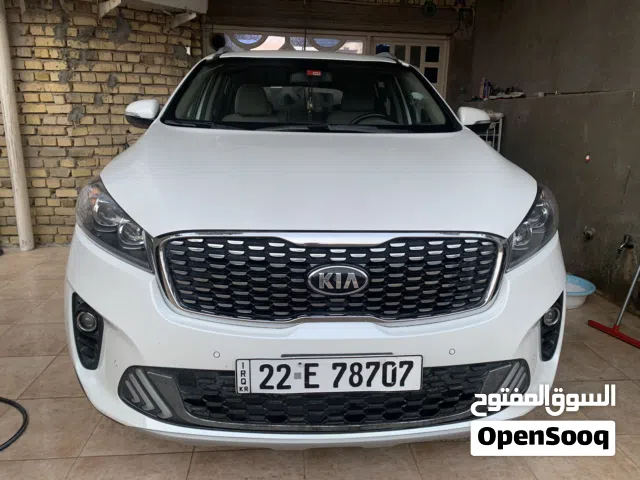 كيا سورنتو 2020