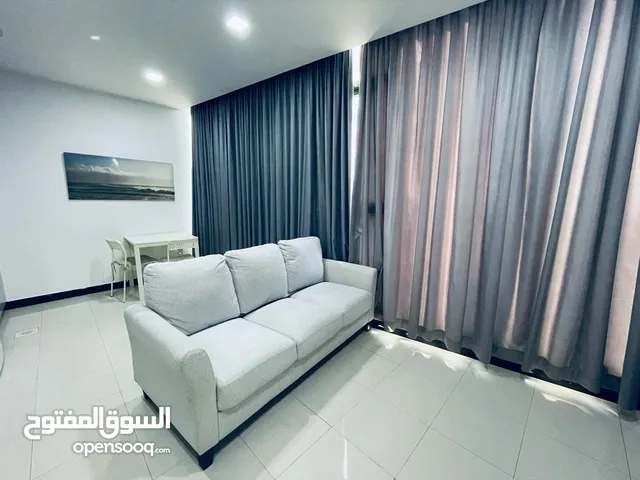 AFFORDABLE 1 BEDROOM APARTMENT IN EXHIBITION ROAD Fully Furnished
