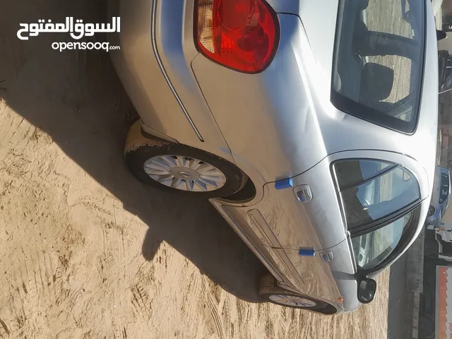 Used Nissan Sunny in Tripoli