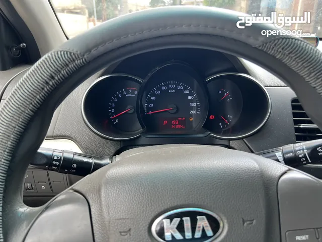 Used Kia Picanto in Baghdad