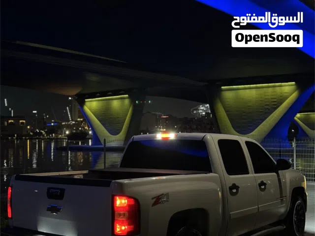 SILVERADO URGENT SALE NEW MULKIYA